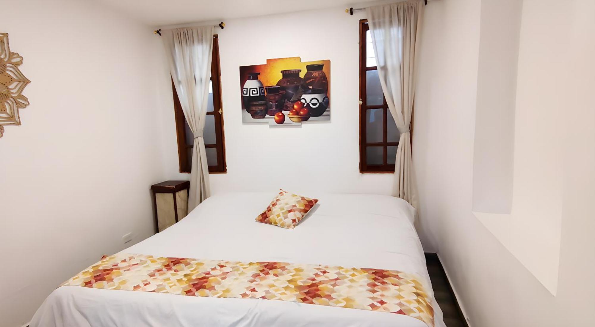 Minka Hostel Quito Exterior photo