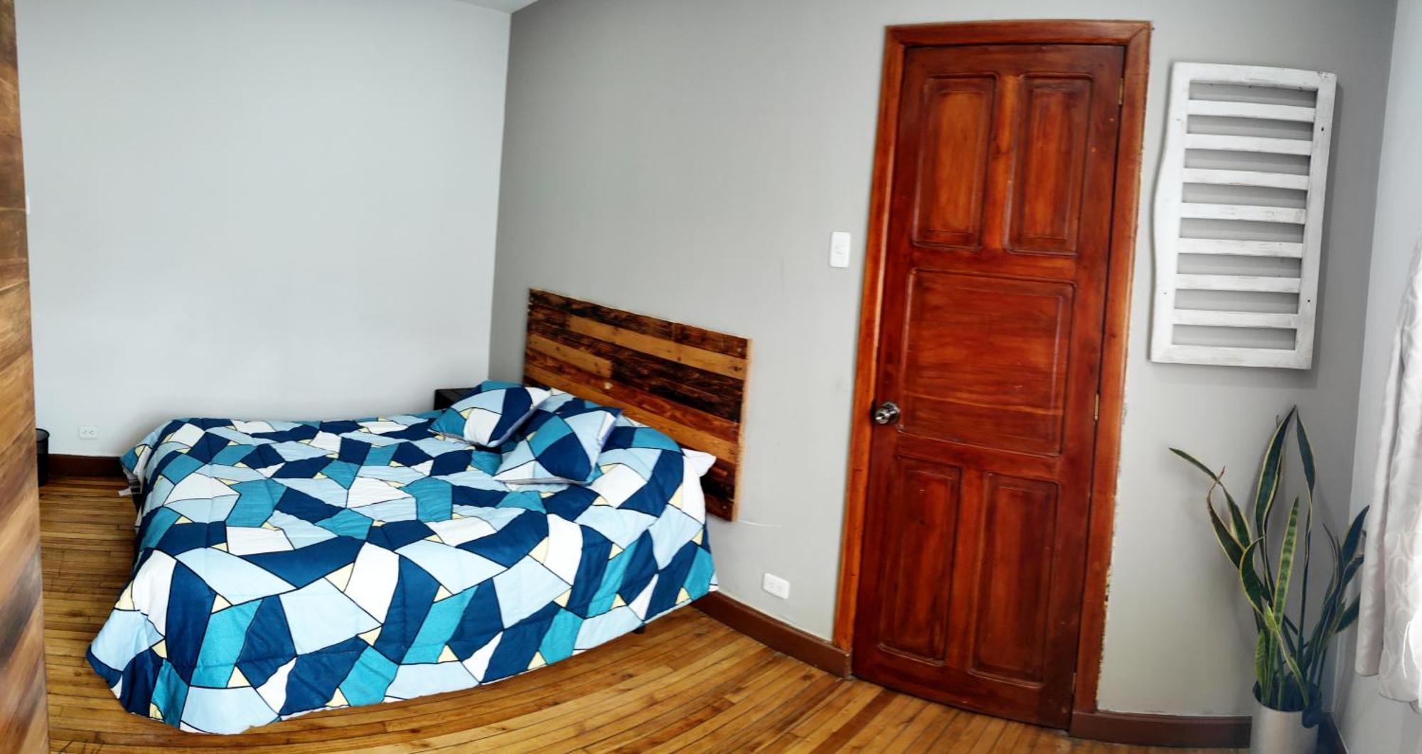 Minka Hostel Quito Room photo