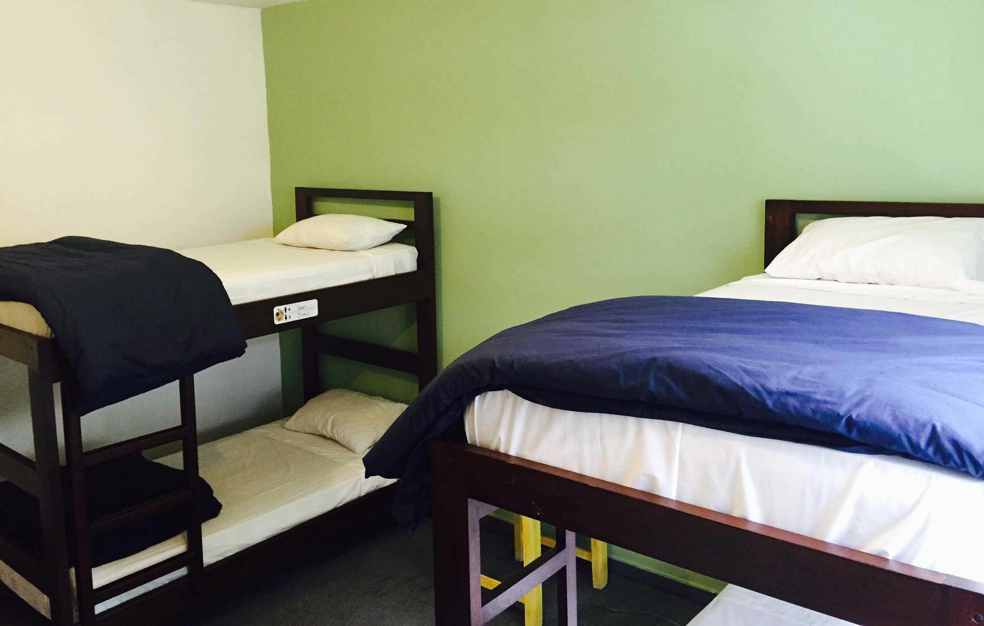 Minka Hostel Quito Exterior photo
