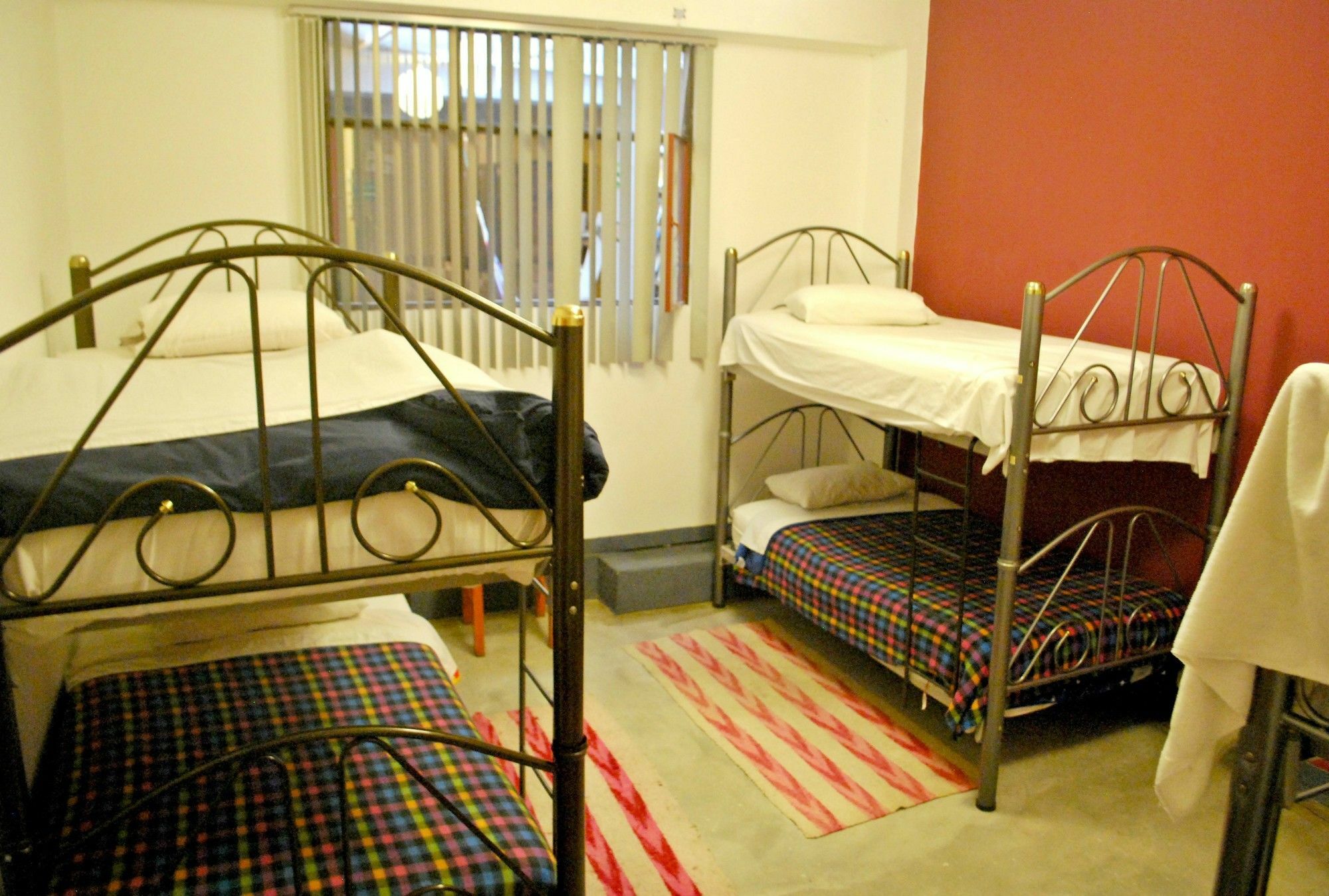 Minka Hostel Quito Exterior photo