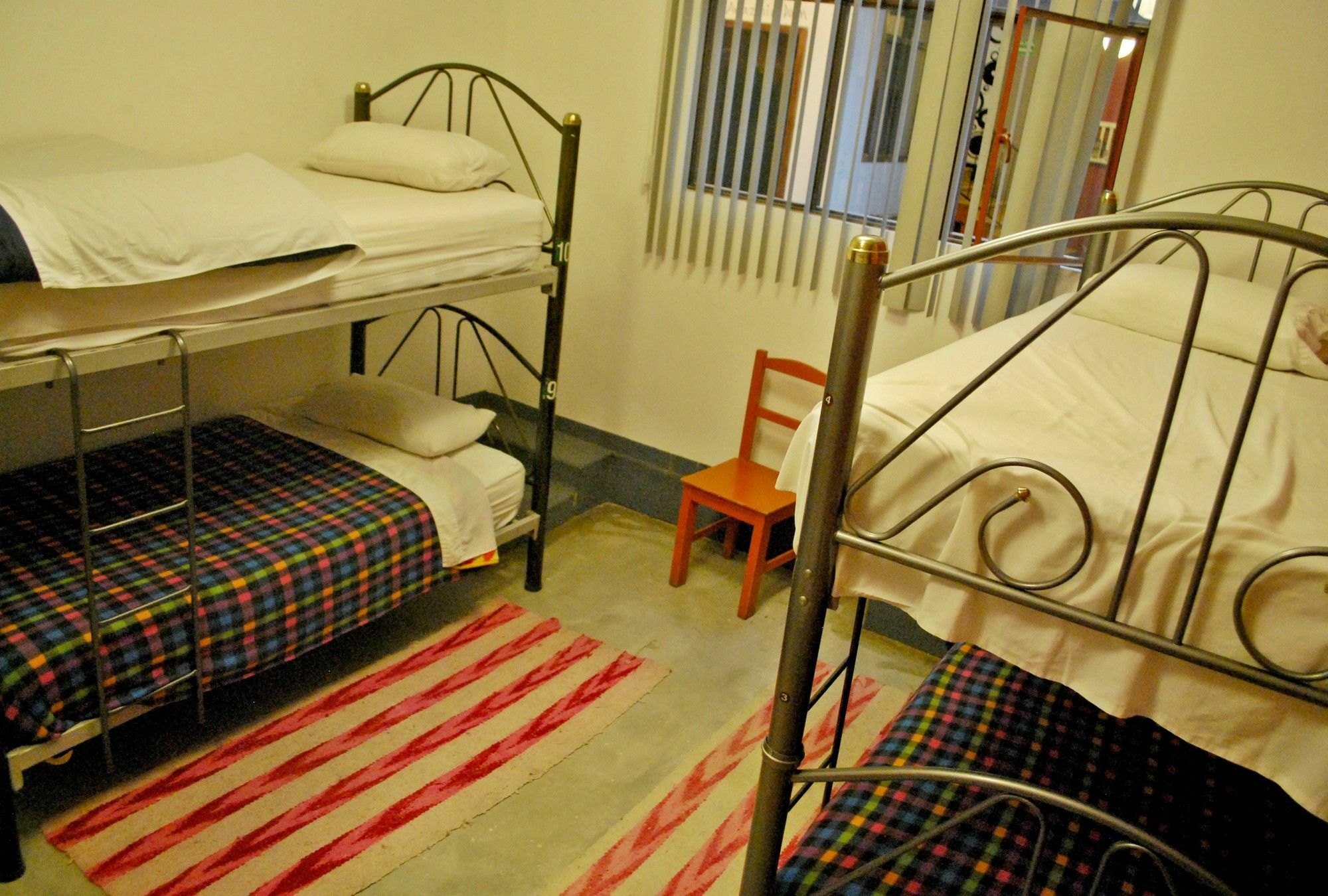 Minka Hostel Quito Exterior photo